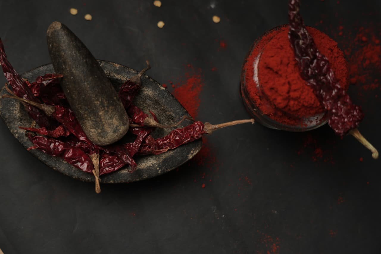 Spices 3